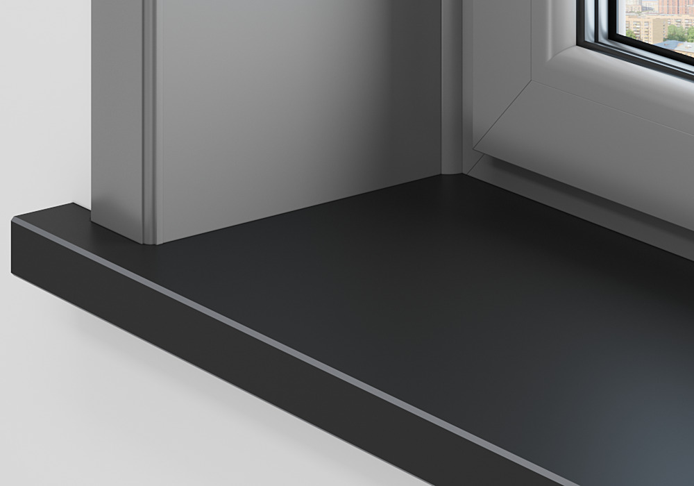 Moeller LD 40 чёрный(clean-touch)