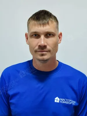 Кирилл