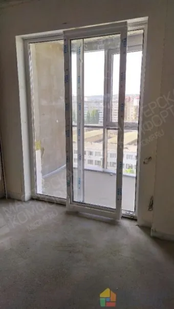 Монтаж раздвижного портала