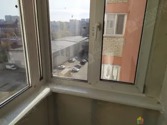 Установка подоконников