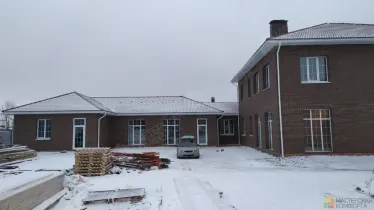 Установка окон и дверей