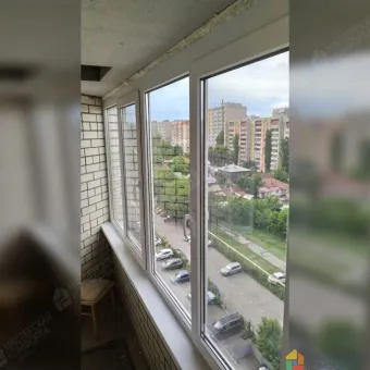 Установка подоконников