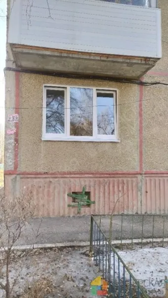 Установка окон