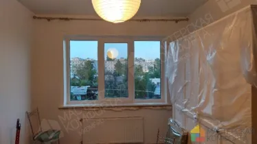 Замена окон