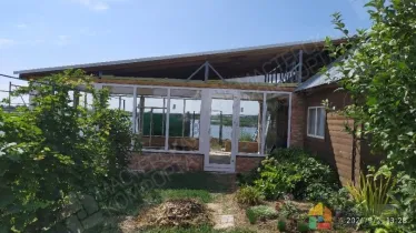 Установка пластиковой двери