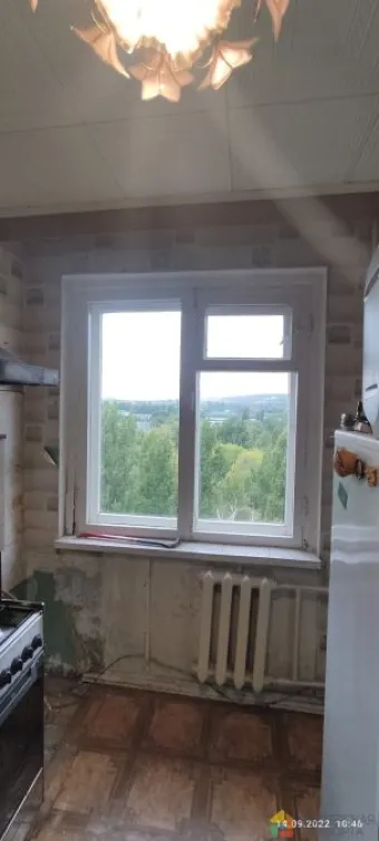Замена окон