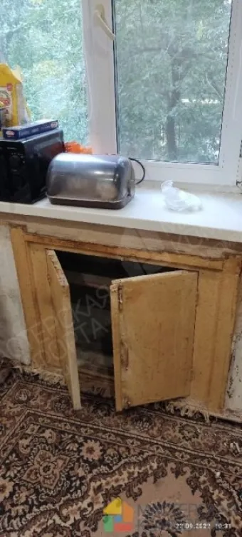 Установка окон