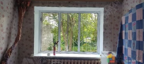 Замена окон