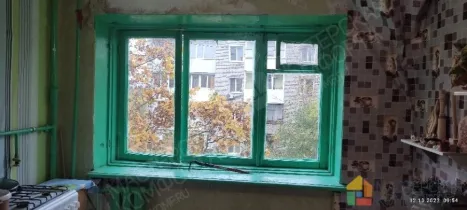 Установка окон