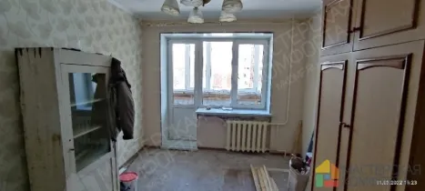 Остекление, утепление и отделка балкона