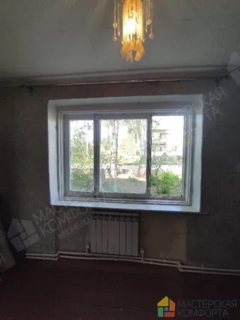 Замена окон