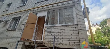Замена окон