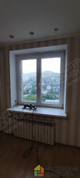 Замена окон