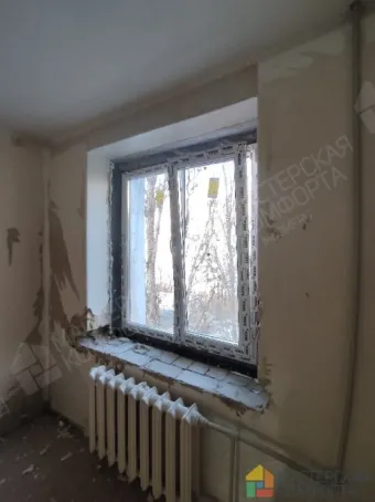 Панорамное остекление лоджии