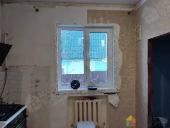 Замена окон
