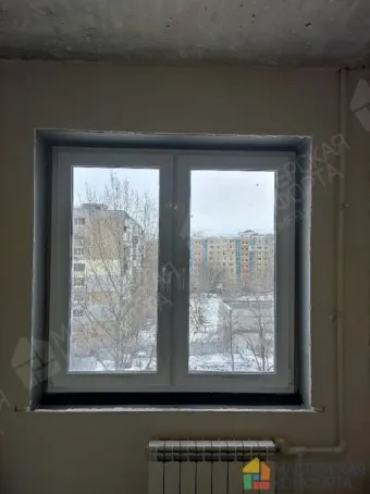 Замена окон
