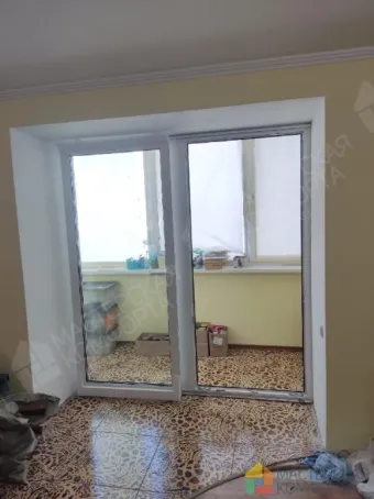 Монтаж межкомнатной перегородки
