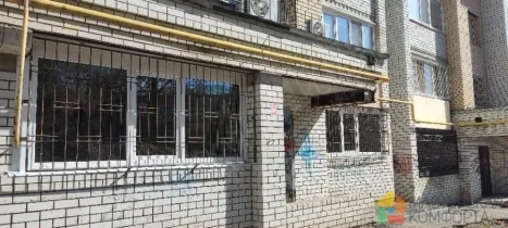 Остекление лоджии