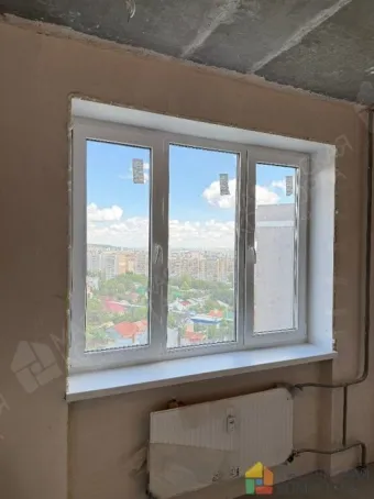 Установка окон
