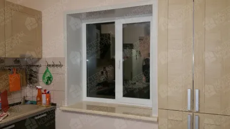 Замена откосов и подоконников на Danke в Красном Текстильщике