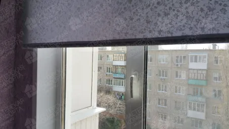 Замена кухонного окна на пр. Строителей