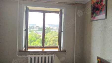 Установка окон