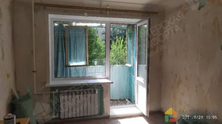 Замена подоконника