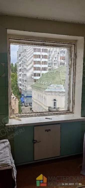Замена окон
