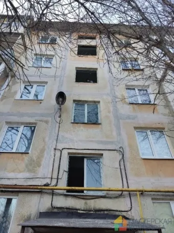 Замена окон