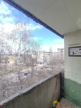 Остекление лоджии