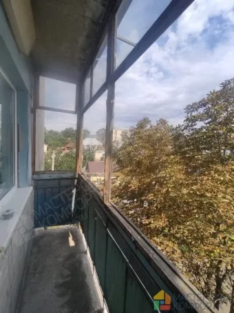 Монтаж балкона
