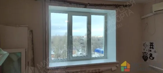 Замена окон
