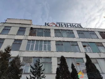 Монтаж окон