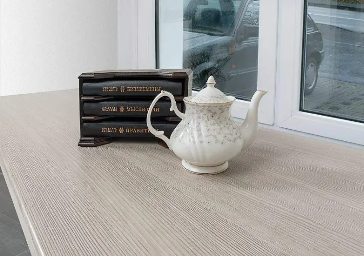 Moeller LD S 30 горная лиственница матовый