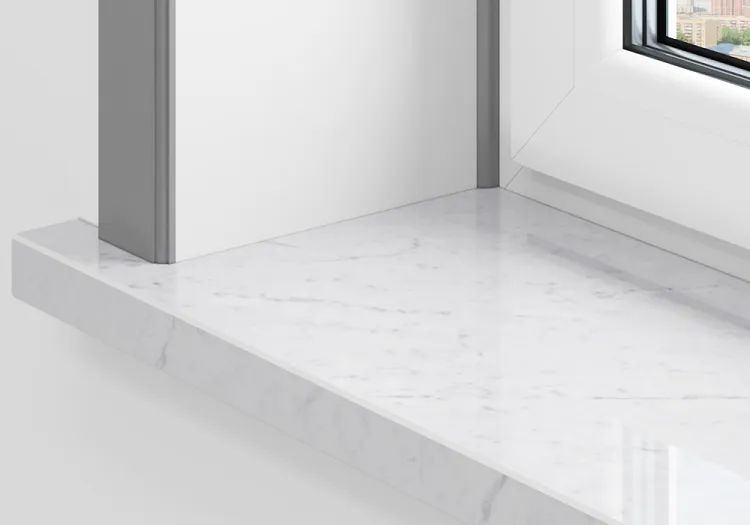 Moeller LD 40 белый агат глянец