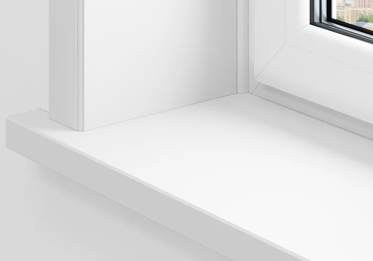 Moeller LD 40 белый(clean-touch)